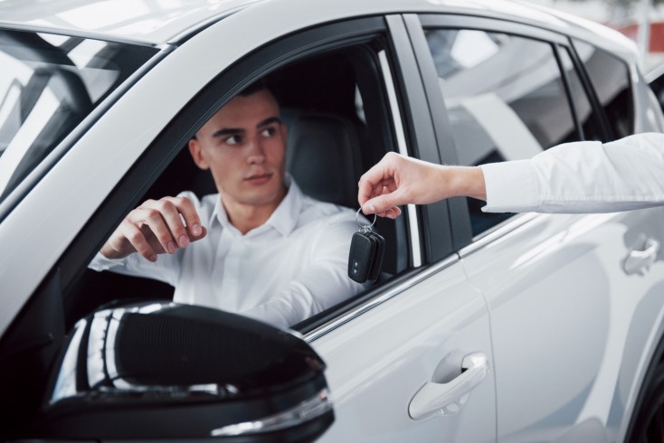 Car Title Loans in Nanaimo
