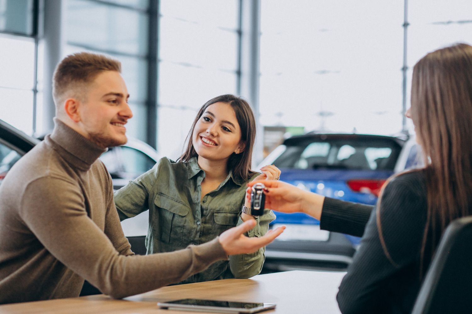 car title loan in Vancouver
